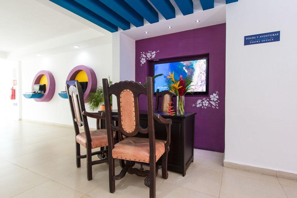 Hotel Santa Cruz Huatulco Zewnętrze zdjęcie