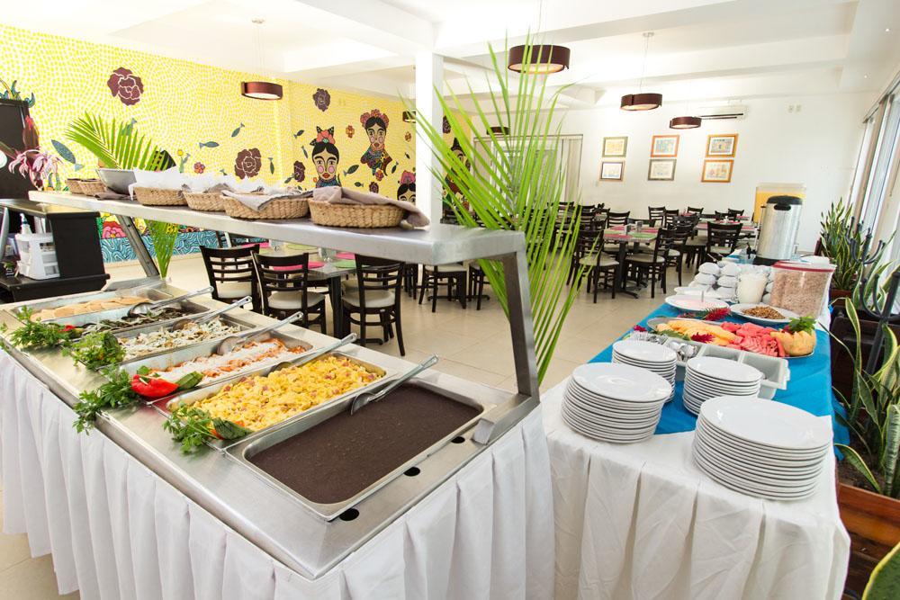 Hotel Santa Cruz Huatulco Zewnętrze zdjęcie