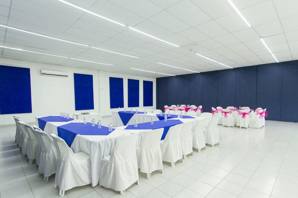 Hotel Santa Cruz Huatulco Zewnętrze zdjęcie